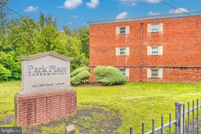 3821 Hamilton Street #A-301, Hyattsville, MD 20781 - Photo 2