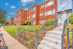 3821 Hamilton St, Hyattsville, MD 20781 - Photo 1