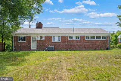 6803 Adelphi Road, University Park, MD 20782 - Photo 46