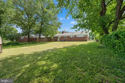 6803 Adelphi Road, University Park, MD 20782 - Photo 44