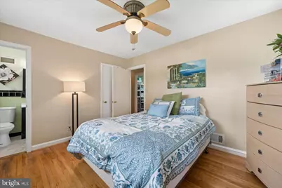 6803 Adelphi Road, University Park, MD 20782 - Photo 28