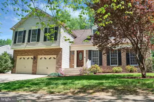 1705 Pebble Beach Dr, Bowie, MD 20721 - Photo 2