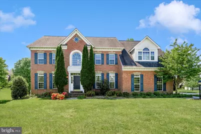 13201 Amelias Grove Court, Bowie, MD 20720 - Photo 1