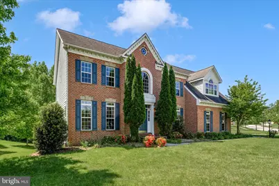13201 Amelias Grove Court, Bowie, MD 20720 - Photo 2