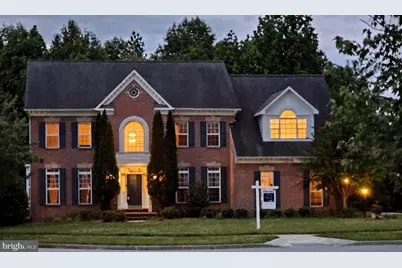 13201 Amelias Grove Court, Bowie, MD 20720 - Photo 4