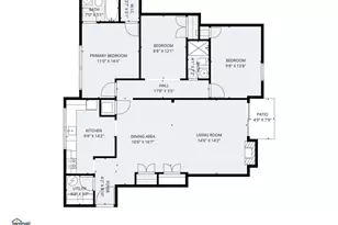 14947 Cherrywood Dr, Laurel, MD 20707 - Photo 36