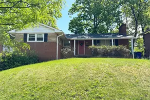 9017 St Andrews Pl, College Park, MD 20740 - Photo 2