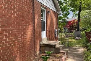 9017 St Andrews Pl, College Park, MD 20740 - Photo 34
