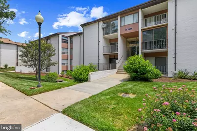 8011 Mandan Road #509, Greenbelt, MD 20770 - Photo 1