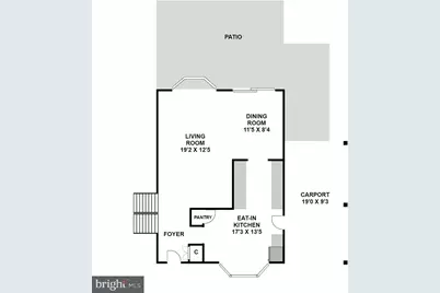16011 Jerald Road, Laurel, MD 20707 - Photo 46