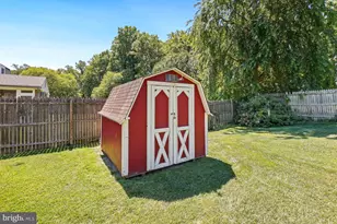 16011 Jerald Rd, Laurel, MD 20707 - Photo 44