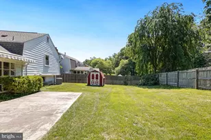 16011 Jerald Rd, Laurel, MD 20707 - Photo 46