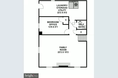 16011 Jerald Road, Laurel, MD 20707 - Photo 48