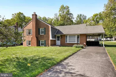 16011 Jerald Road, Laurel, MD 20707 - Photo 1