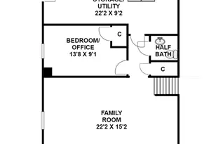 16011 Jerald Rd, Laurel, MD 20707 - Photo 50
