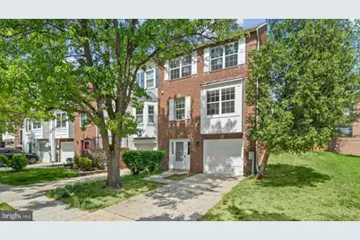 13818 Gullivers Trail, Bowie, MD 20720 - Photo 2