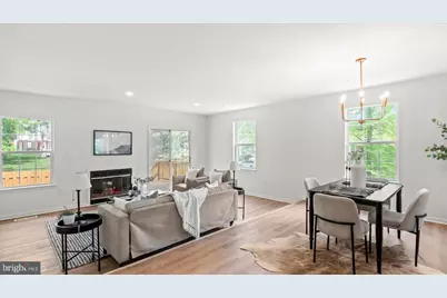 13818 Gullivers Trail, Bowie, MD 20720 - Photo 32