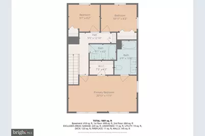 13818 Gullivers Trail, Bowie, MD 20720 - Photo 40