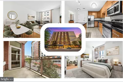 157 Fleet Street #312, National Harbor, MD 20745 - Photo 1