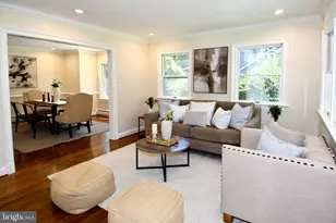 7011 Old Sandy Spring Rd, Laurel, MD 20707 - Photo 8