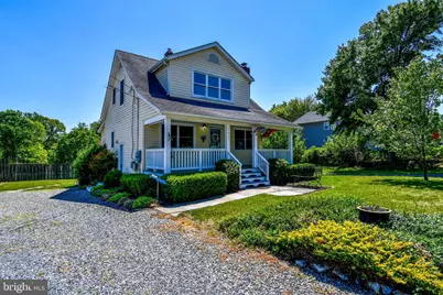 7011 Old Sandy Spring Road, Laurel, MD 20707 - Photo 2