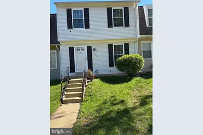 7163 Marbury Court, District Heights, MD 20747 - Photo 2