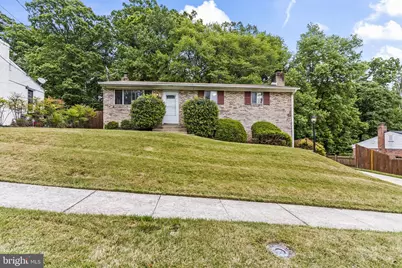 8714 Oakdale Street, Fort Washington, MD 20744 - Photo 4