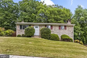 8714 Oakdale St, Fort Washington, MD 20744 - Photo 2