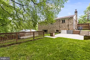 8714 Oakdale St, Fort Washington, MD 20744 - Photo 26
