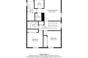 7503 Crestwood Ct, Brandywine, MD 20613 - Photo 32