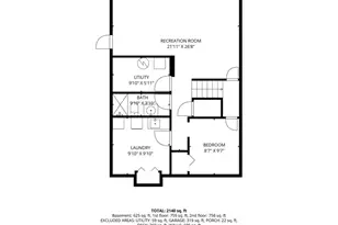 7503 Crestwood Ct, Brandywine, MD 20613 - Photo 34