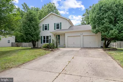 7503 Crestwood Court, Brandywine, MD 20613 - Photo 2