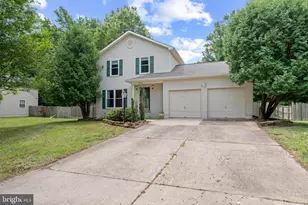 7503 Crestwood Ct, Brandywine, MD 20613 - Photo 2