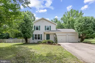 7503 Crestwood Ct, Brandywine, MD 20613 - Photo 1