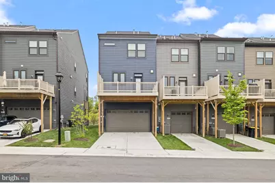 4833 Vista Glen Lane, Lanham, MD 20706 - Photo 40