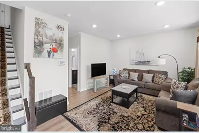4833 Vista Glen Lane, Lanham, MD 20706 - Photo 14