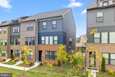 4833 Vista Green Lane, Lanham, MD 20706 - Photo 1