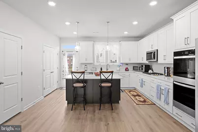 4833 Vista Glen Lane, Lanham, MD 20706 - Photo 18