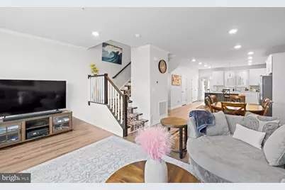 4833 Vista Glen Lane, Lanham, MD 20706 - Photo 10