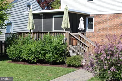 4014 32nd Street, Mount Rainier, MD 20712 - Photo 4