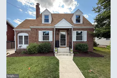 4014 32nd Street, Mount Rainier, MD 20712 - Photo 1