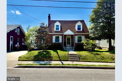 4014 32nd Street, Mount Rainier, MD 20712 - Photo 1