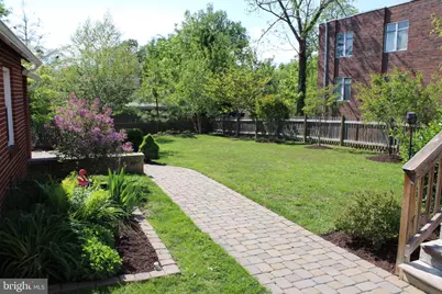 4014 32nd Street, Mount Rainier, MD 20712 - Photo 6