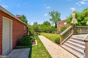 4014 32nd St, Mount Rainier, MD 20712 - Photo 32