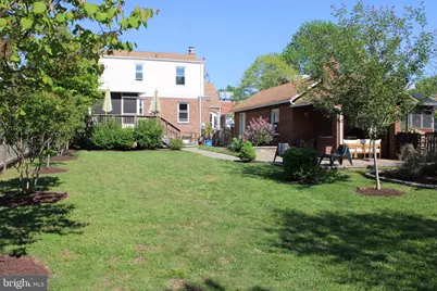 4014 32nd Street, Mount Rainier, MD 20712 - Photo 2