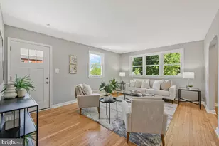 4207 Will St, Capitol Heights, MD 20743 - Photo 8