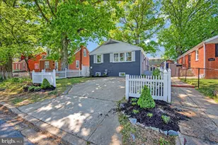 4207 Will St, Capitol Heights, MD 20743 - Photo 2