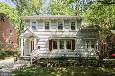 6707 44th Avenue, Hyattsville, MD 20782 - Photo 2