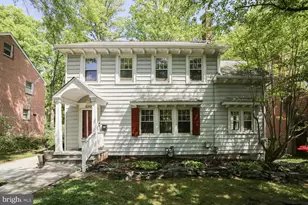 6707 44th Ave, Hyattsville, MD 20782 - Photo 2