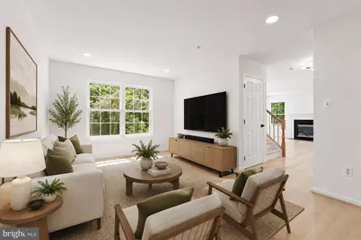 8409 Jasmith Court, District Heights, MD 20747 - Photo 4